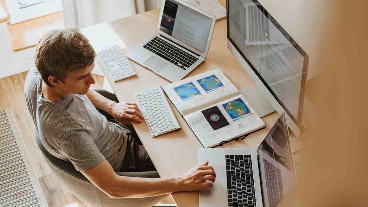 Operate Online-How To Operate Online?