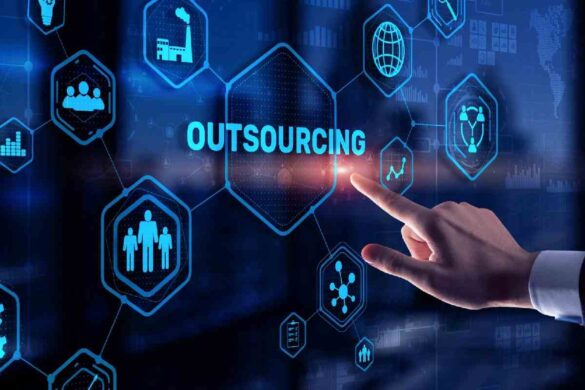 Outsource to Outshine