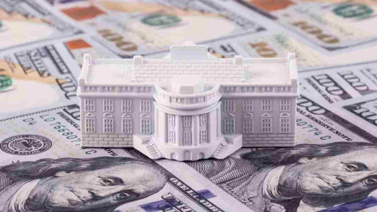 Politics and Markets- How Do Political Ads Affect Markets?