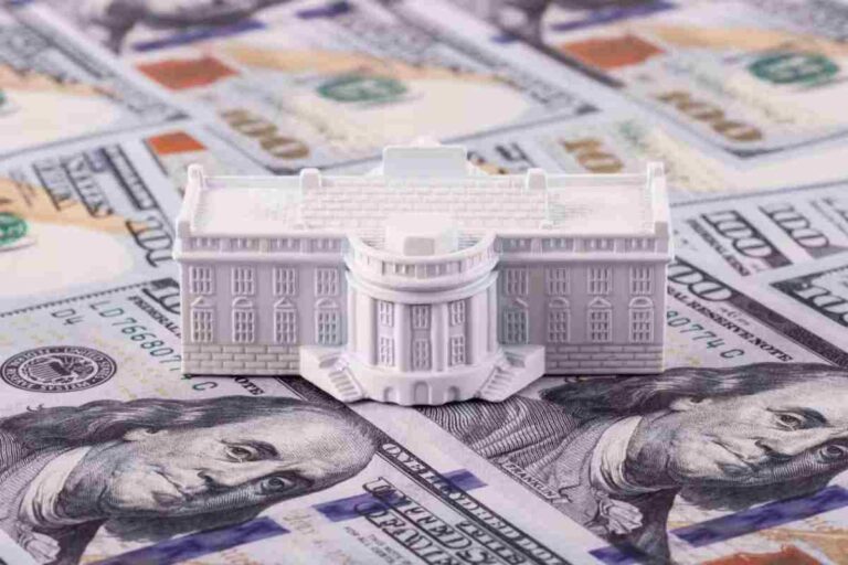 Politics and Markets