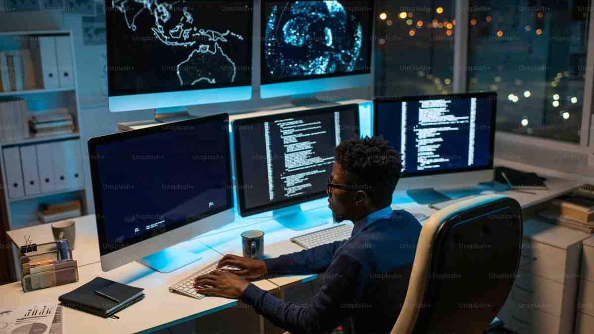 What Is A Programmer?, Qualities, Duties, and More-2023