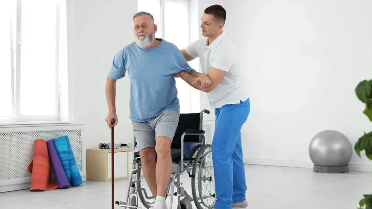 What Is Rehabilitation?