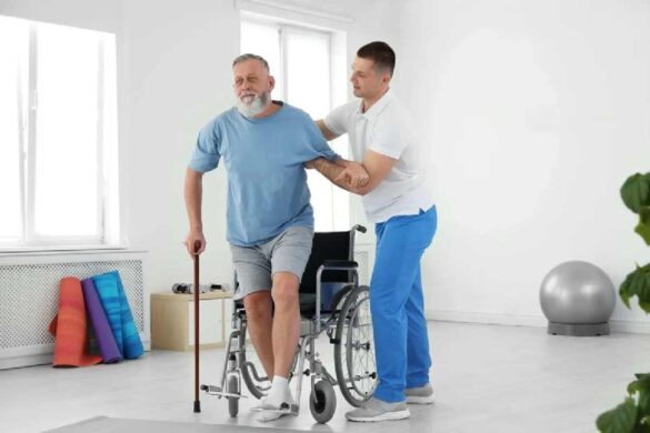 Rehabilitation
