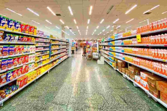Retail Marketing