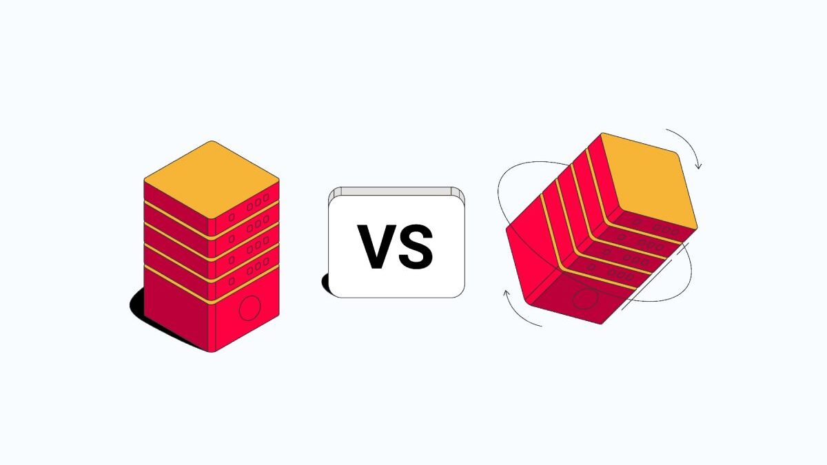Static Proxies vs. Dynamic Proxies: Understanding the Differences