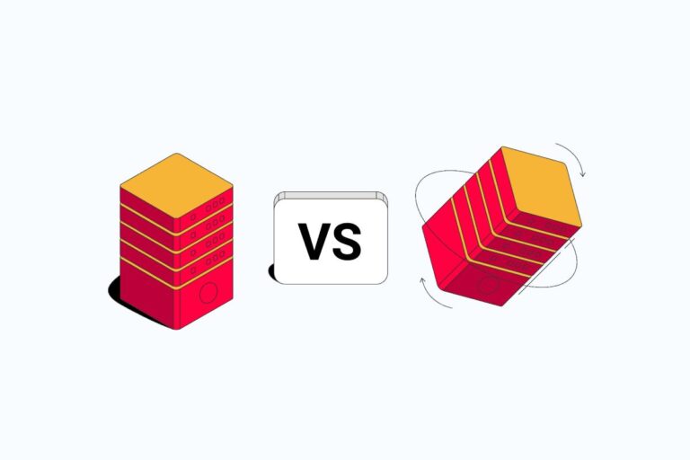 Static Proxies vs. Dynamic Proxies