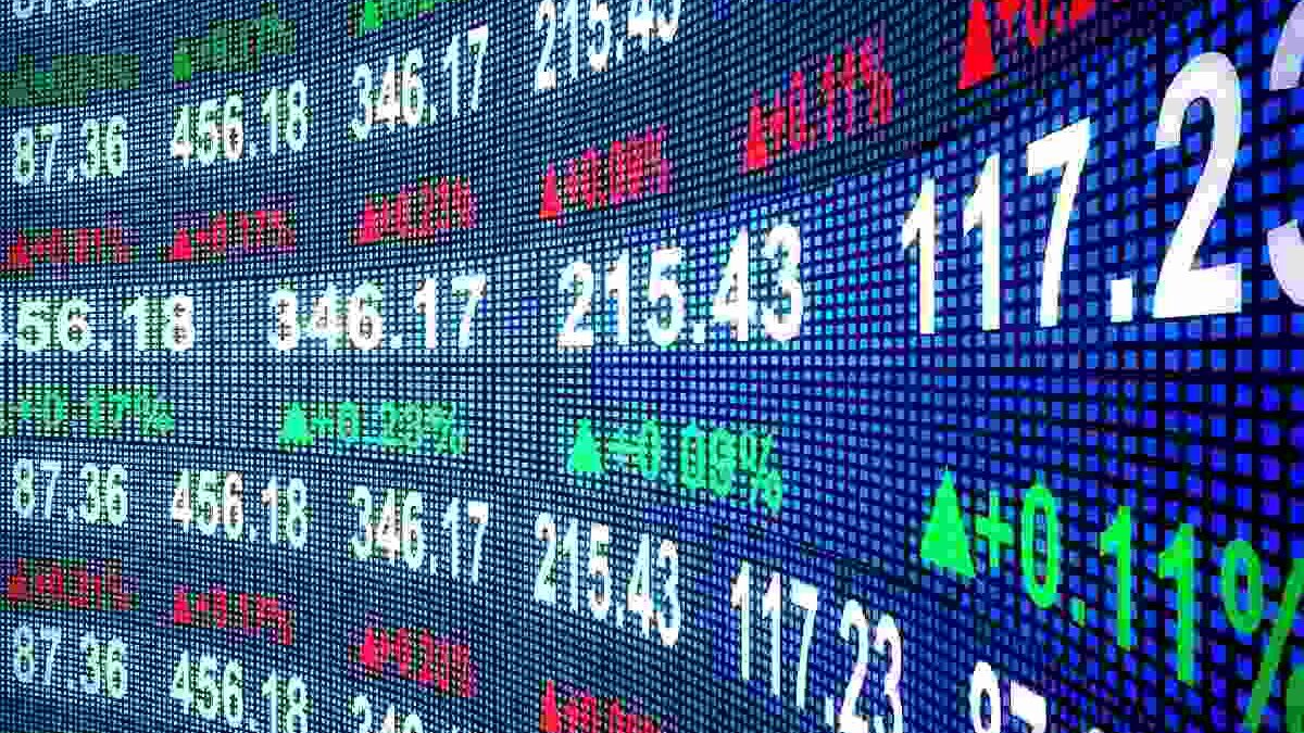 Stock Market – How To Invest And Operate On The Stock Market?