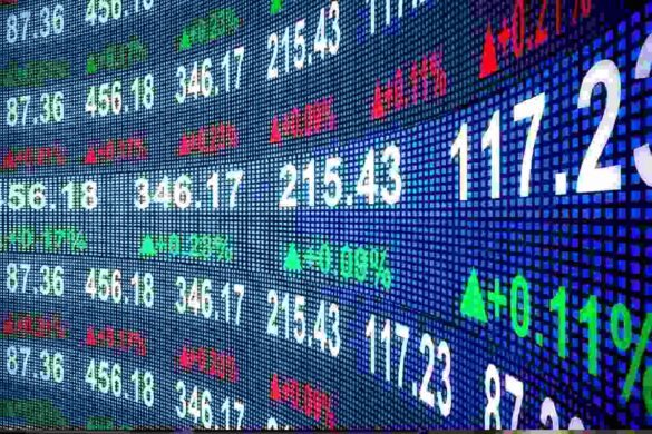 Stock Market