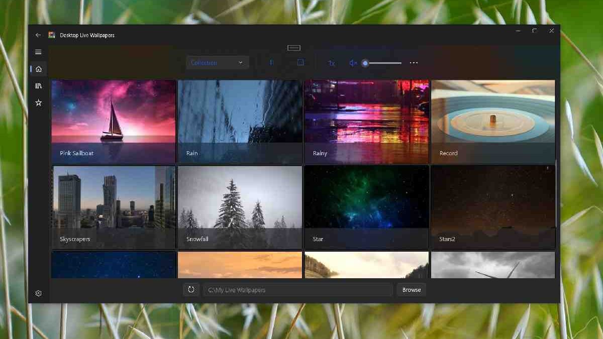 The Top Dynamic Wallpaper Apps for Windows