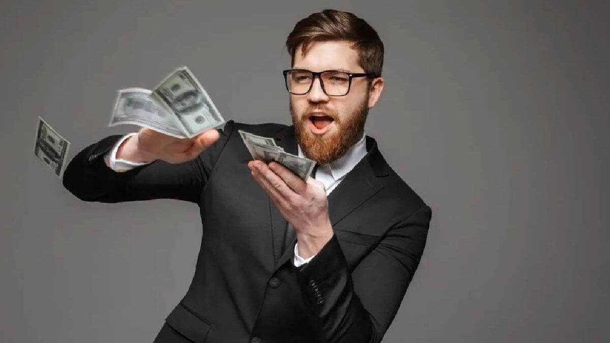 What Is The Wealth Effect?
