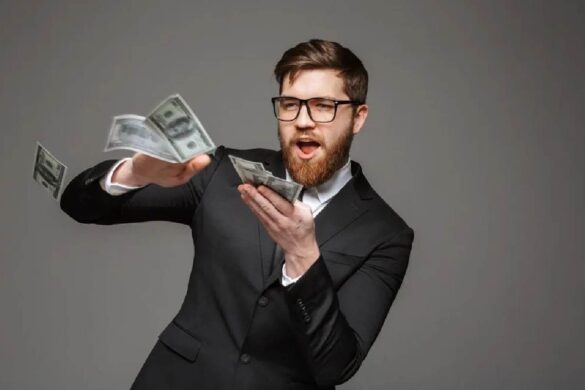 Wealth Effect