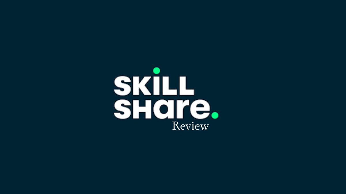 What is Authentic Review of Skillshare Learning Platform