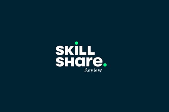 What is Authentic Review of Skillshare Learning Platform