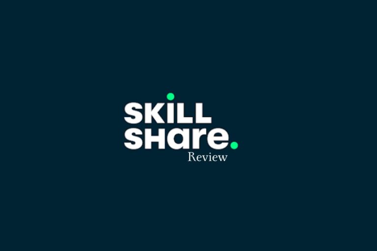 What is Authentic Review of Skillshare Learning Platform