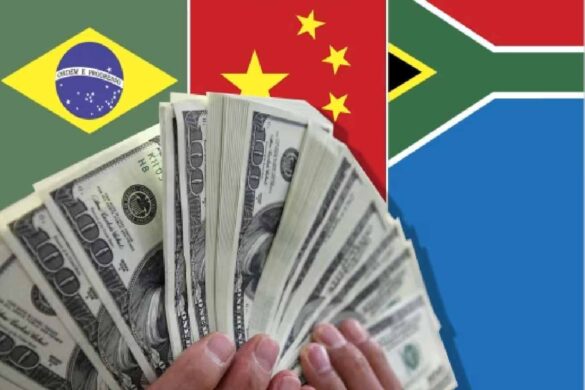 Emerging Markets Currencies