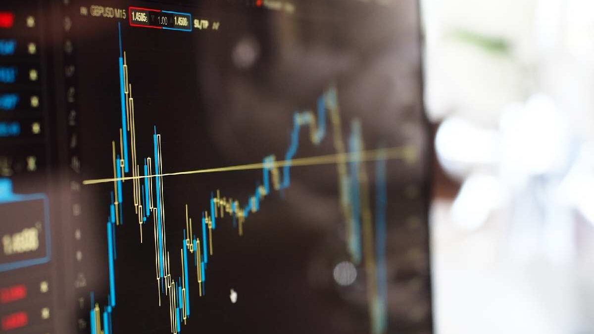 Market Trend FTAsiaFinance: Spotting Shifts in Asia’s Wild Ride