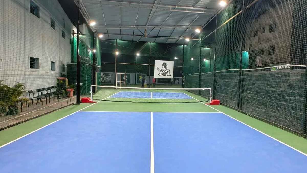 Pickleball Bangalore: Fastest-Growing Sport in the City