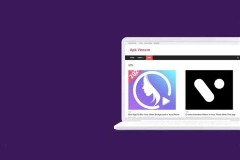 Apkvenom org