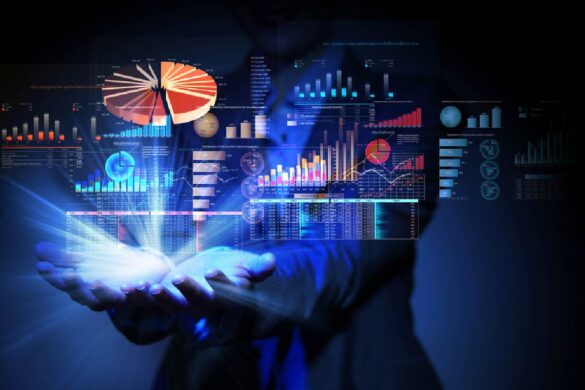 Next Generation of Accounting Software for Digital Businesses