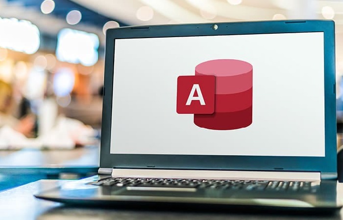 Advantages of Microsoft Access