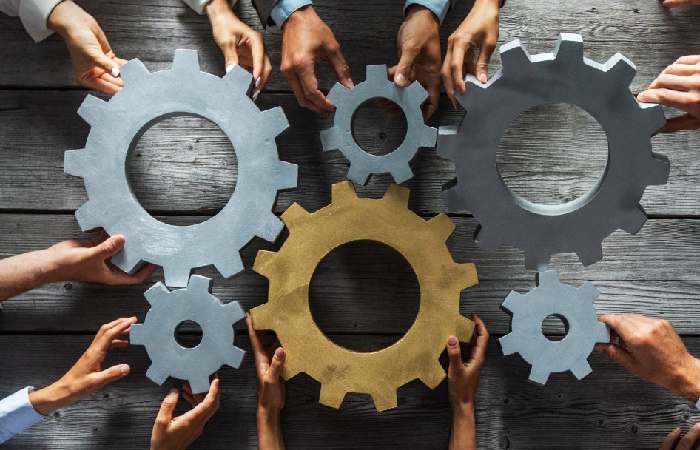 Better Team Collaboration