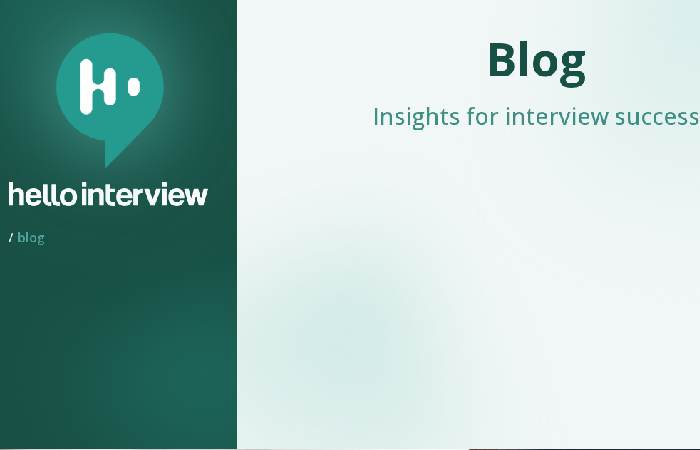 HelloInterview vs Competitors