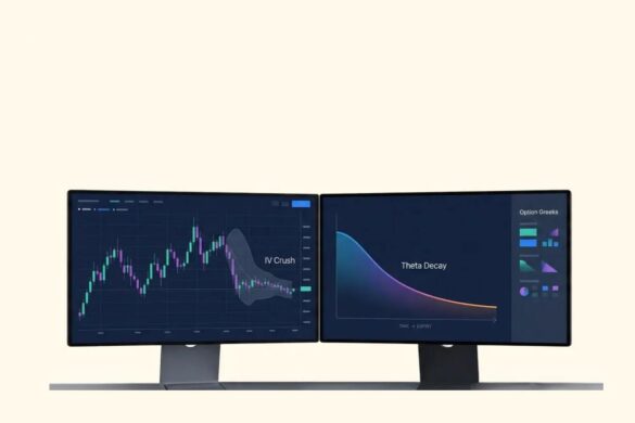Why Expiry Day Brings Sharp Moves in Index Options?