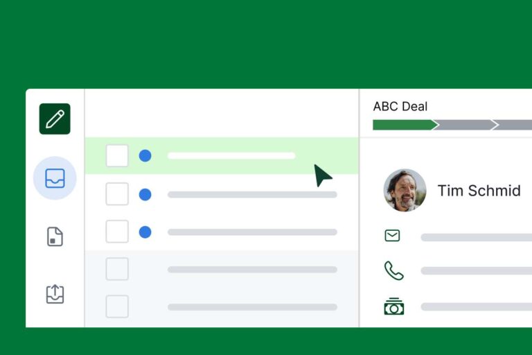 Pipedrive Gmail Plugin