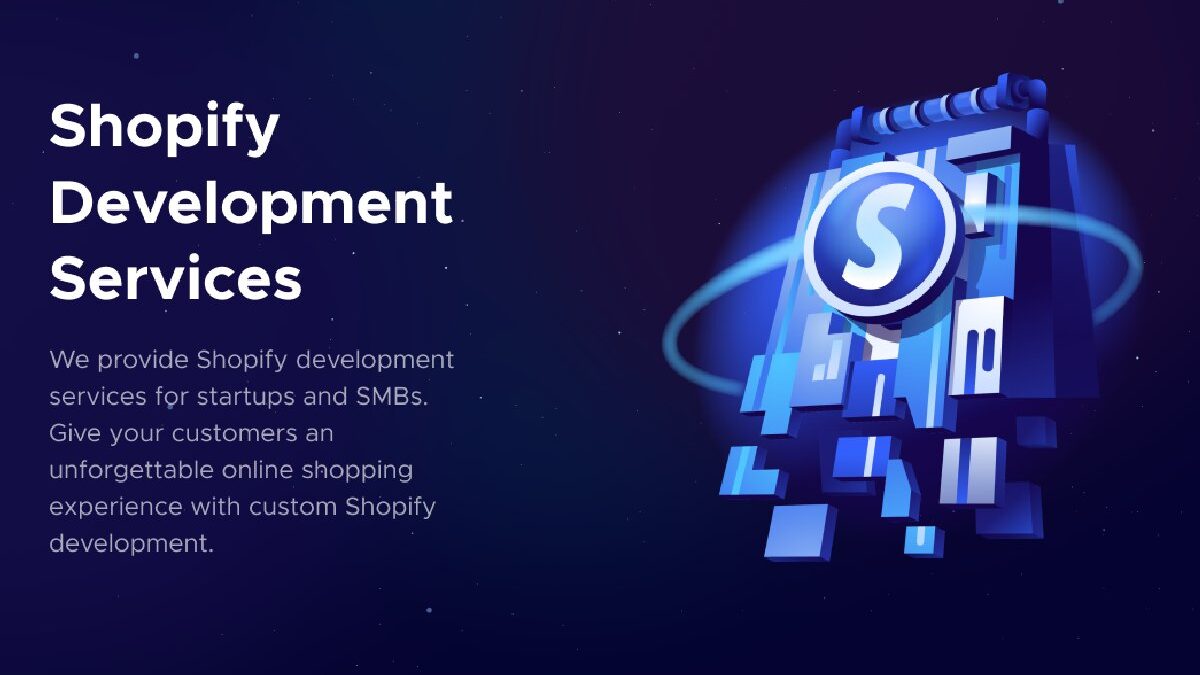 Shopify Development Services: The Complete Guide to Building a High-Converting eCommerce Store