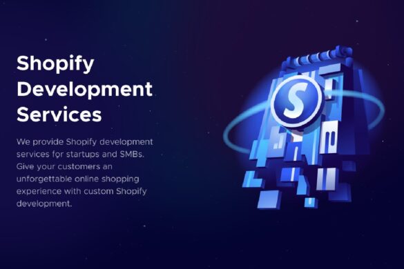 Shopify Development Services