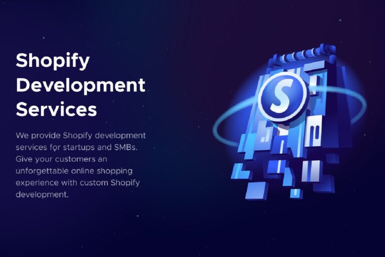 Shopify Development Services