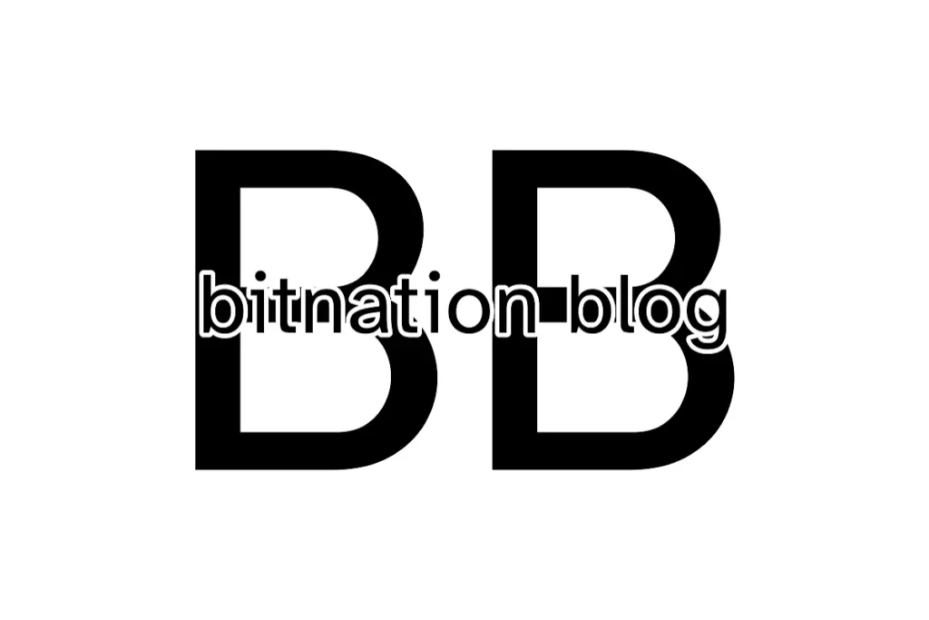A Complete Guide to bitnation-blog .com: Exploring Blockchain and Digital Governance