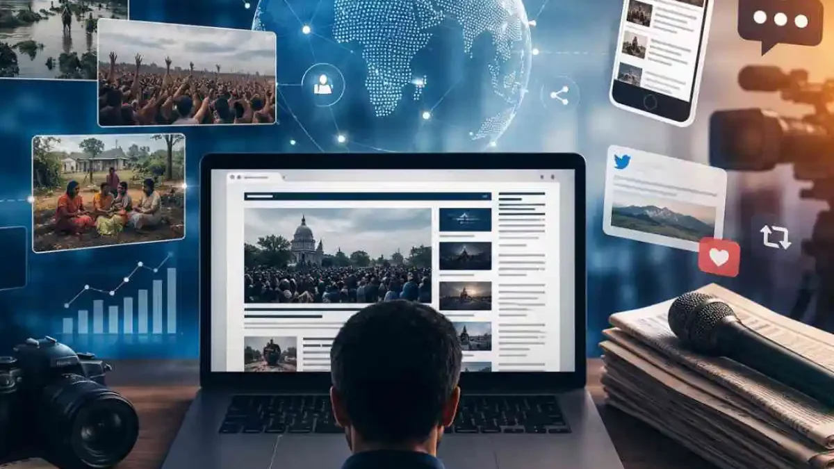 Modern Digital Publishing Strategies: Insights and Frameworks for Tech Content