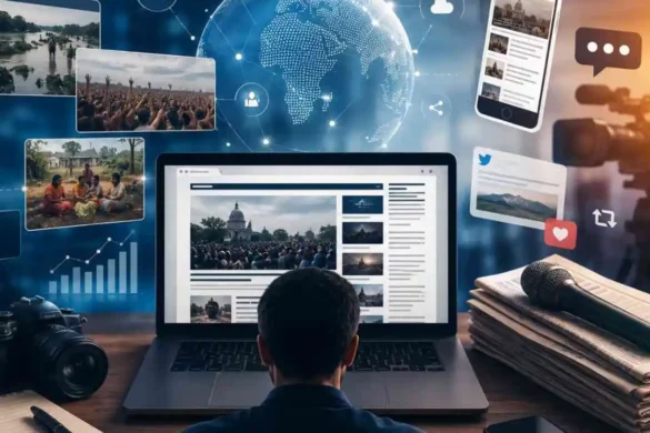 Modern Digital Publishing Strategies