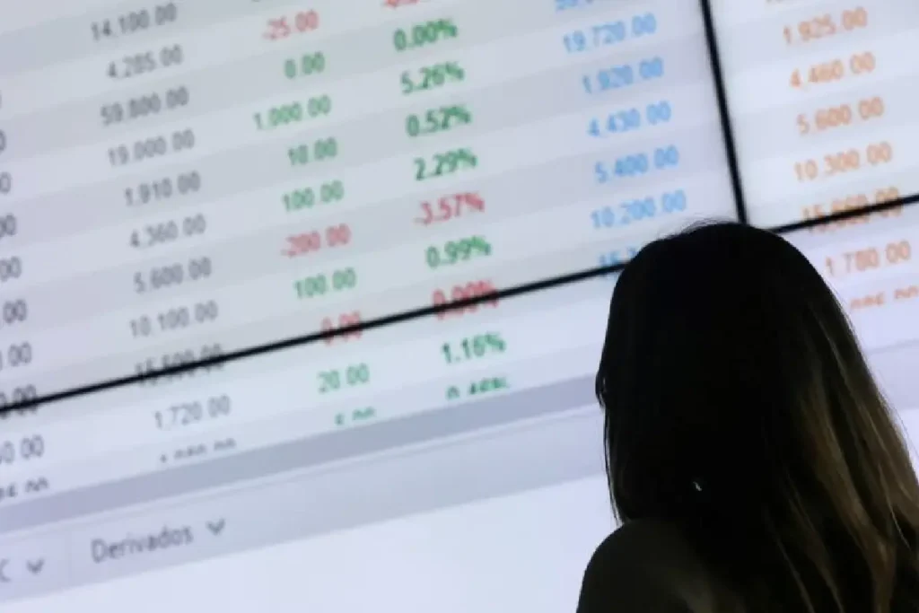 How to Track Live Gold Market Data Online Using Investing.com