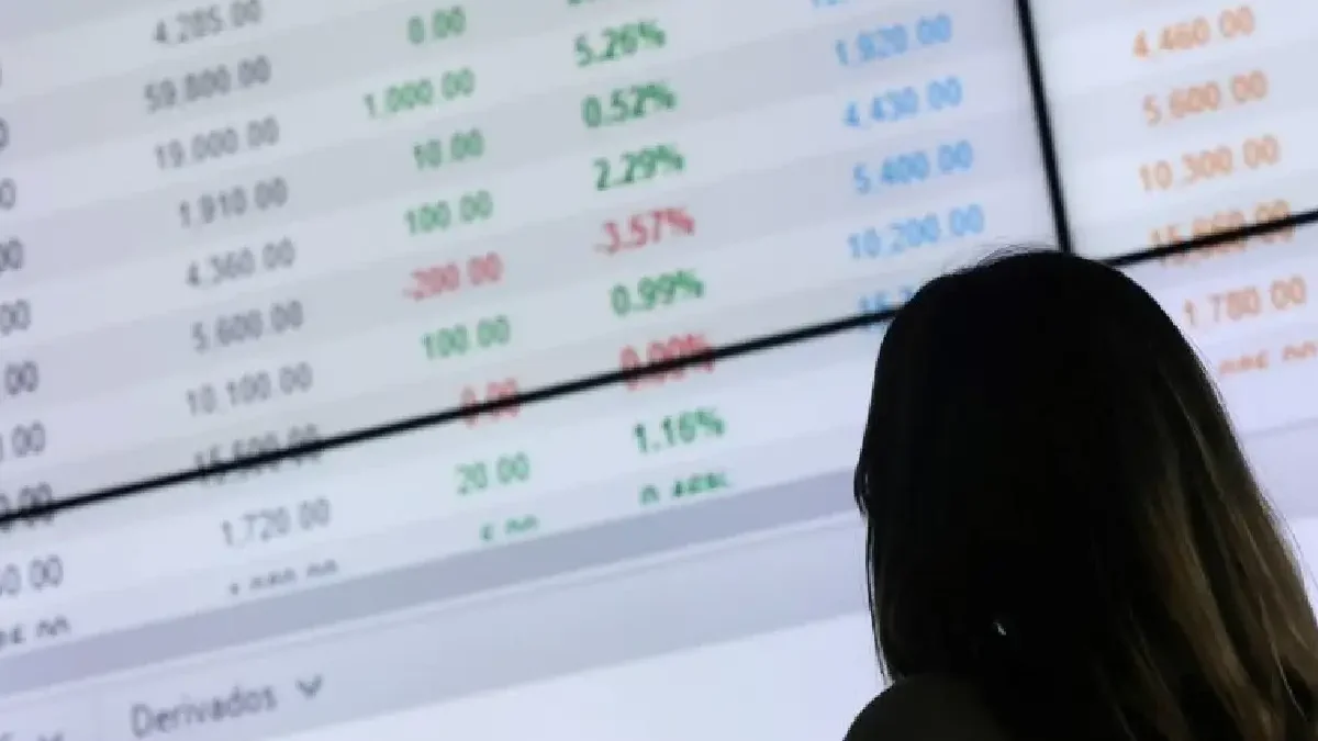 How to Track Live Gold Market Data Online Using Investing.com