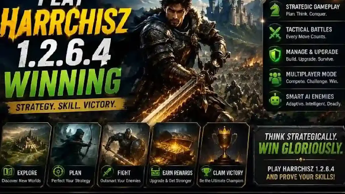 Play Harrchisz1.2.6.4 Winning