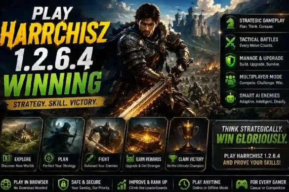 Play Harrchisz1.2.6.4 Winning