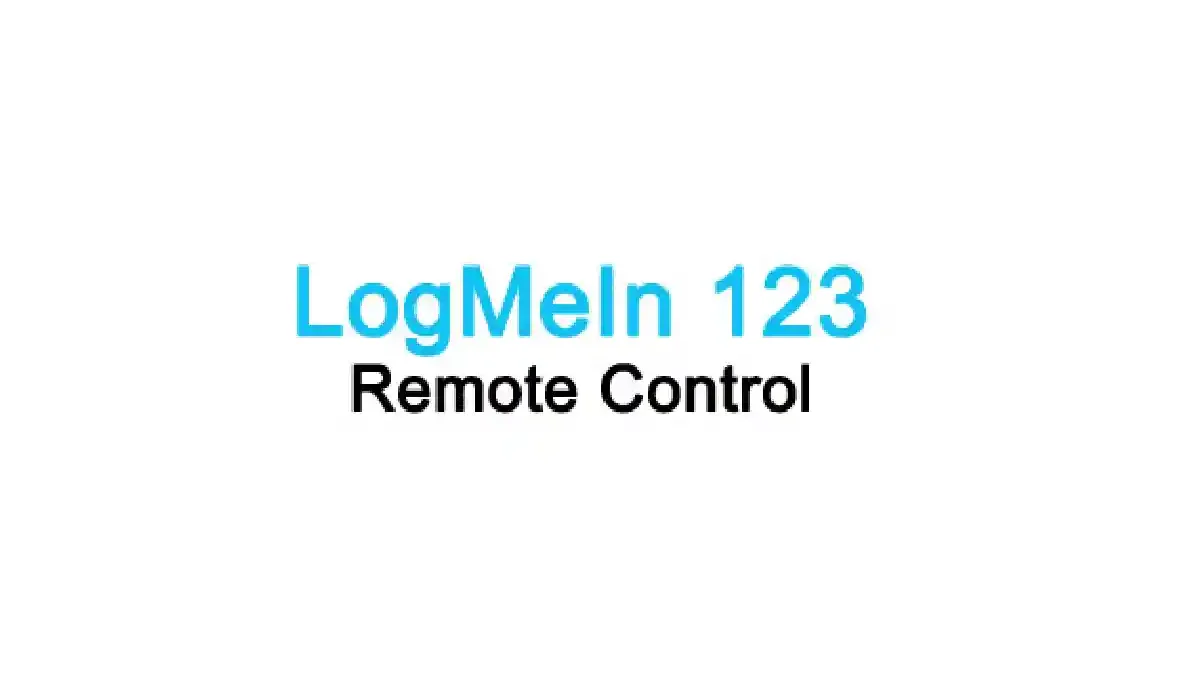 Www.logmein123.com Remote Support