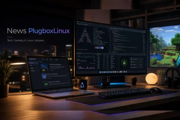 PlugBox Linux