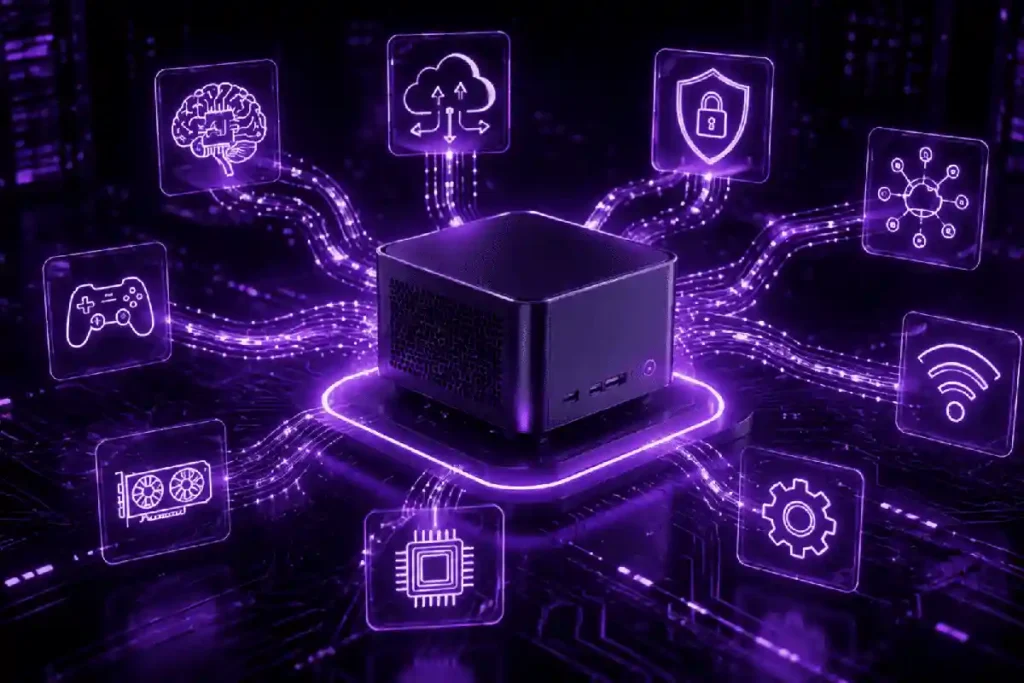 Tech Trends Pboxcomputers: A Practical Guide to Modern PC Hardware and Desktop Performance