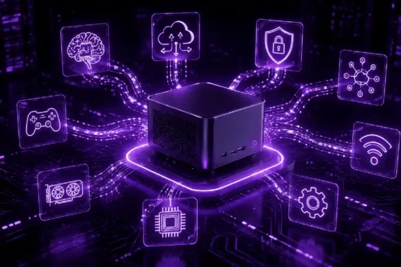 Tech Trends Pboxcomputers