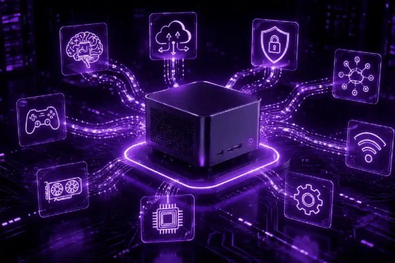 Tech Trends Pboxcomputers