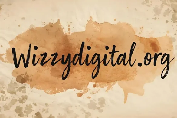 WizzyDigital.org Guide